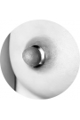 Alexia Classic Nipple Shields, Silver