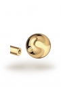 Ilia Classic 2,0/6 Bananabell, Gelbgold